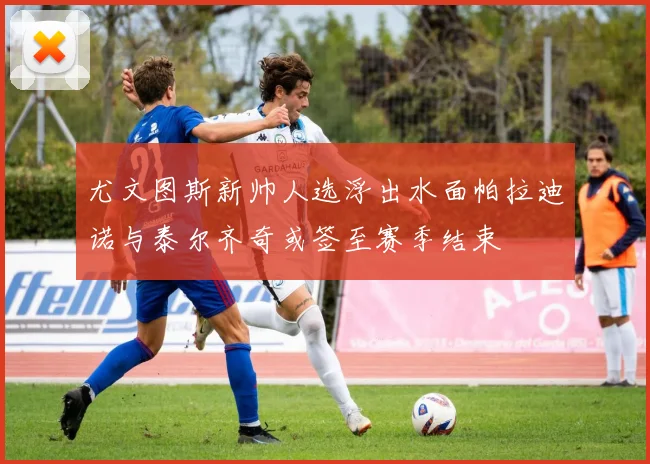 尤文图斯新帅人选浮出水面帕拉迪诺与泰尔齐奇或签至赛季结束